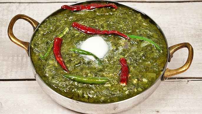 Hara Saag Half