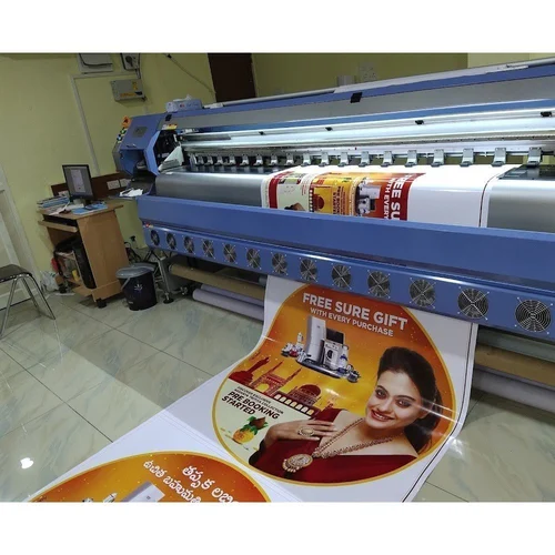 Vinyl Printing