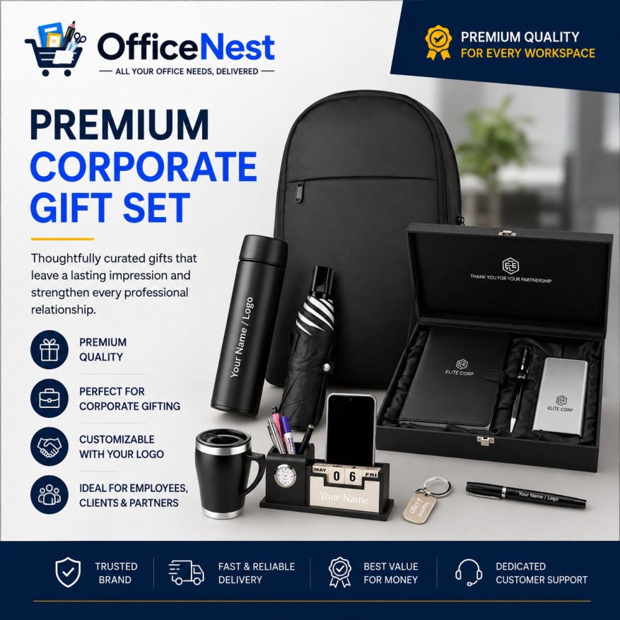 Corporate Gift Set