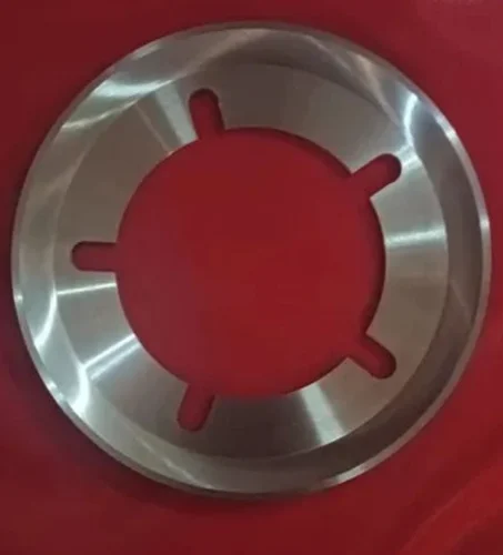 HSS Star Paper Cutting Knives