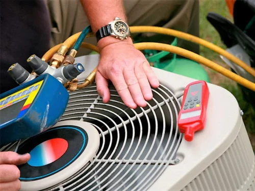 HVAC Service