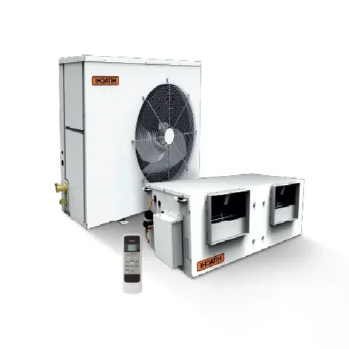 Hitachi Ductable Ac Unit