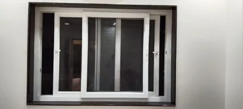 Upvc Sliding Window