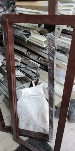 Upvc Sliding