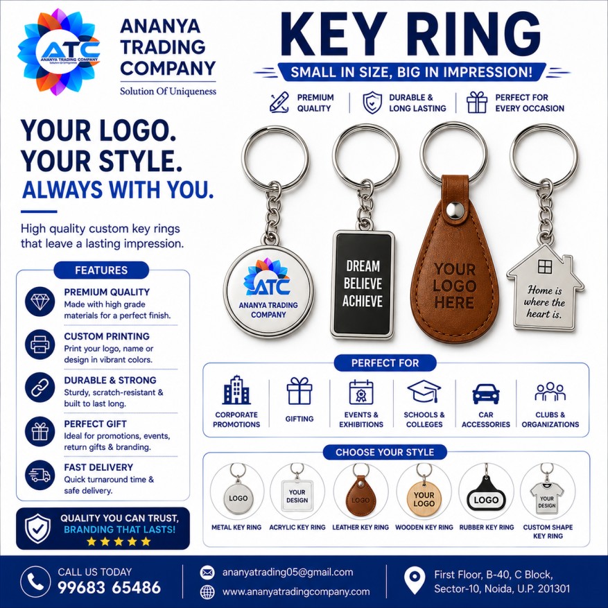 Key Ring