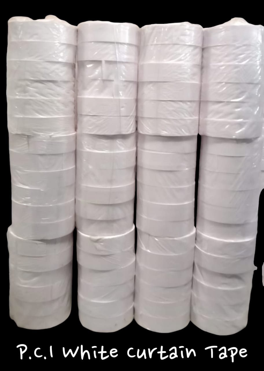 Curtain Tape
