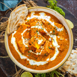 Paneer Butter Masala