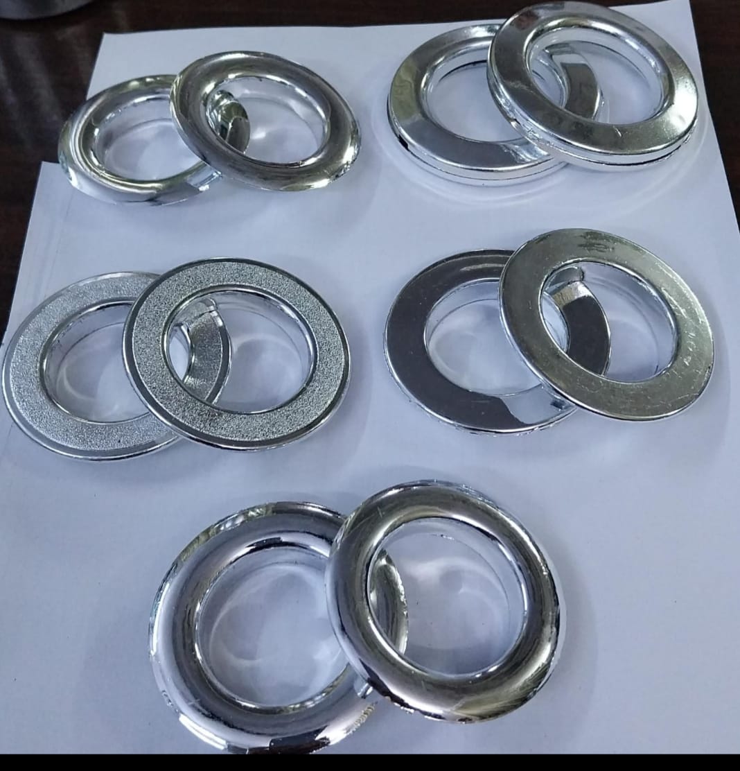 Curtain Eyelet