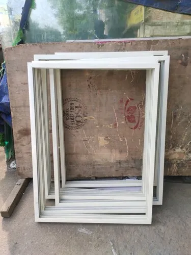 Upvc Window