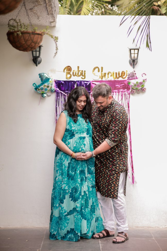 Maternity Shoot