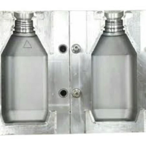 Hdpe Bottle Die Mould