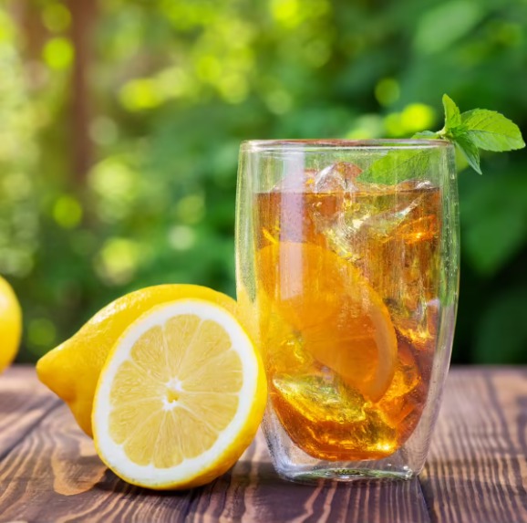 Lemon Ice Tea