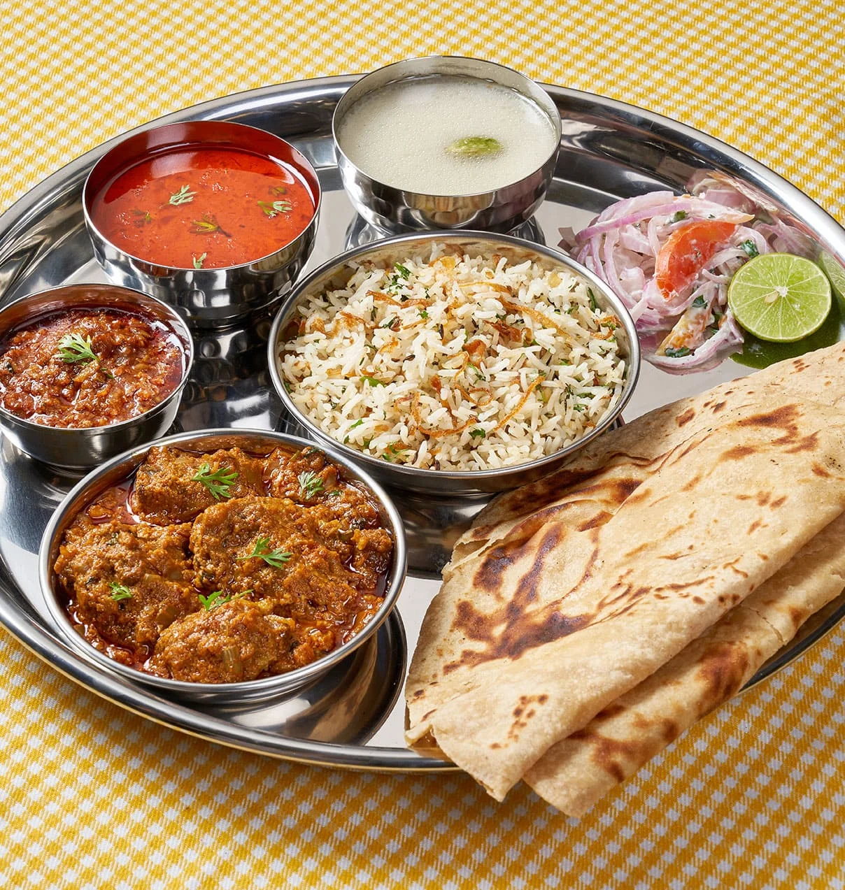 Special Thali