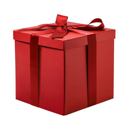 Gift Boxes