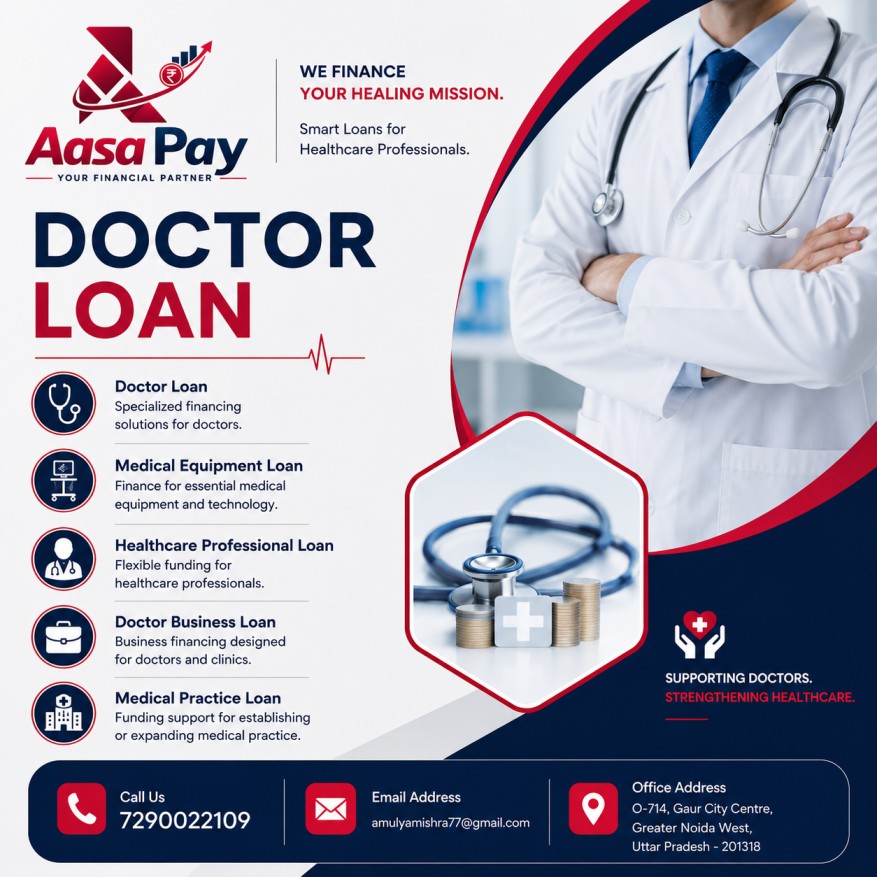 Doctor Loan