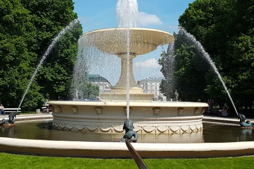 Water Fountains Installation Service