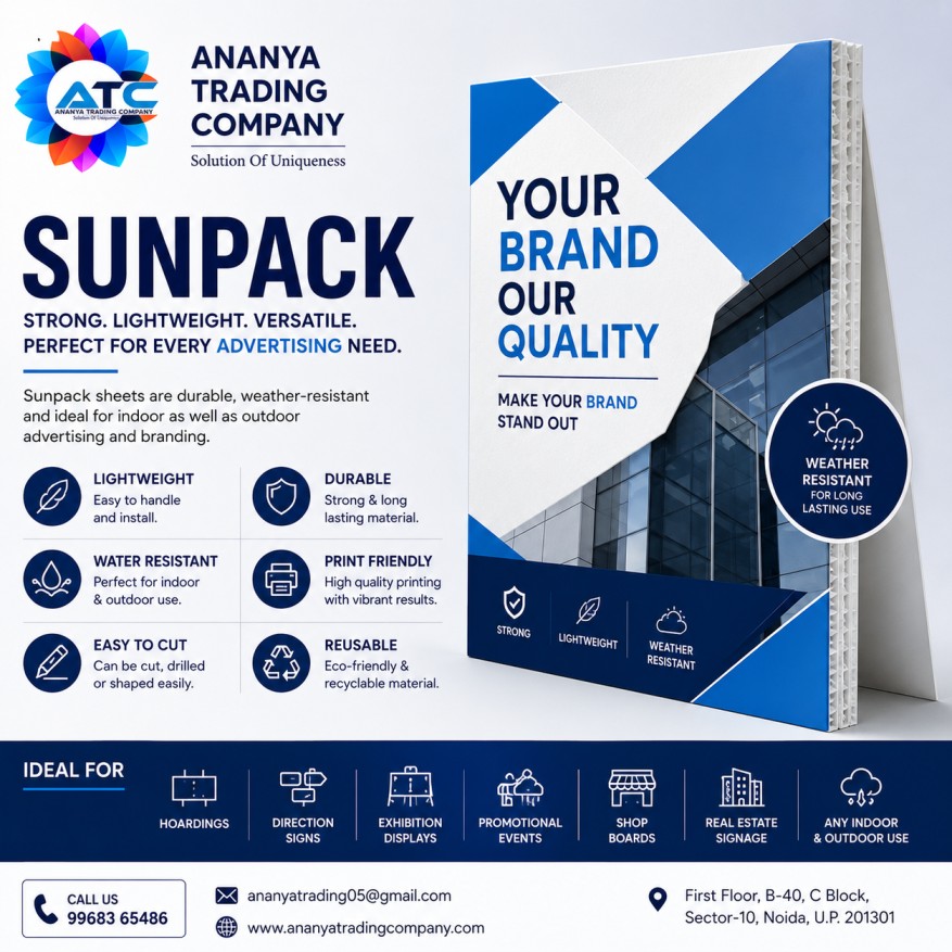 Sunpack