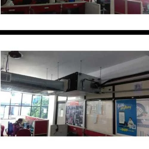 Blue Star Vrf Ductable air condition system