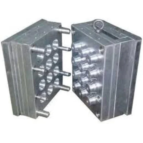 Plastic Cap Mold