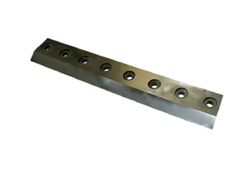 HSS 4 Inch Shearing Blades