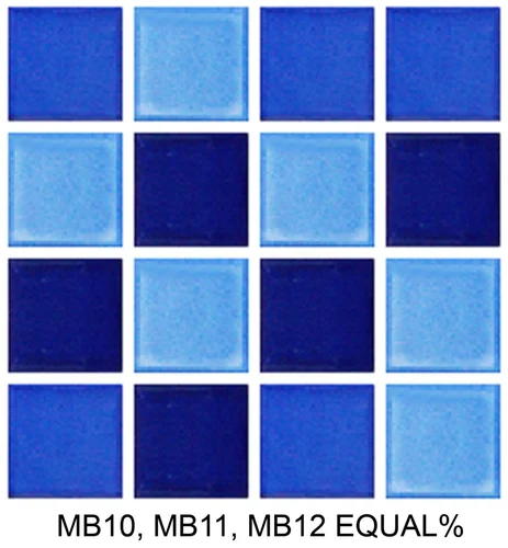 Indian Glass Mosaic Tiles supplier