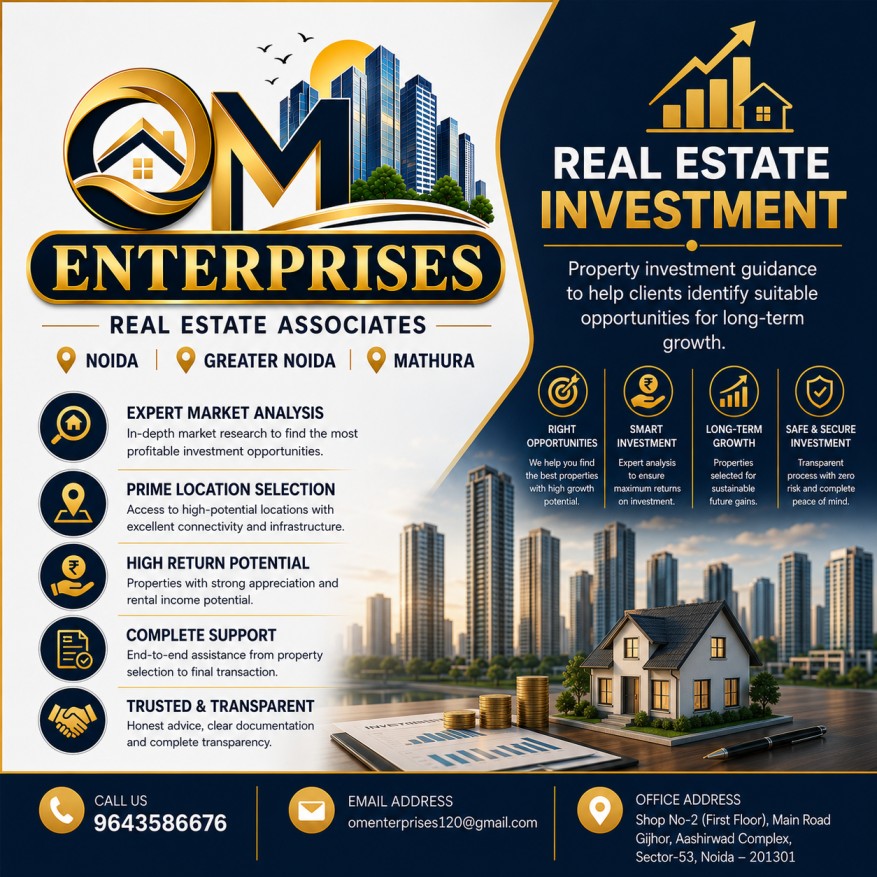 Real Estate Investment
