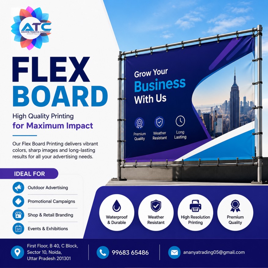 Flex Board
