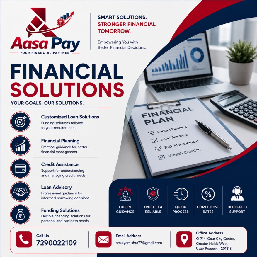 Financial Solutions