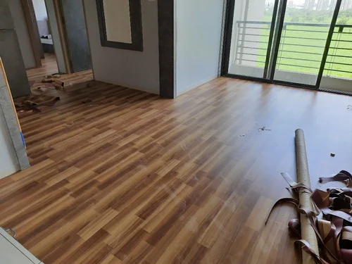 Pvc Floor Carpet