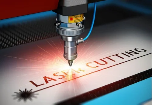 Laser Cutting Services