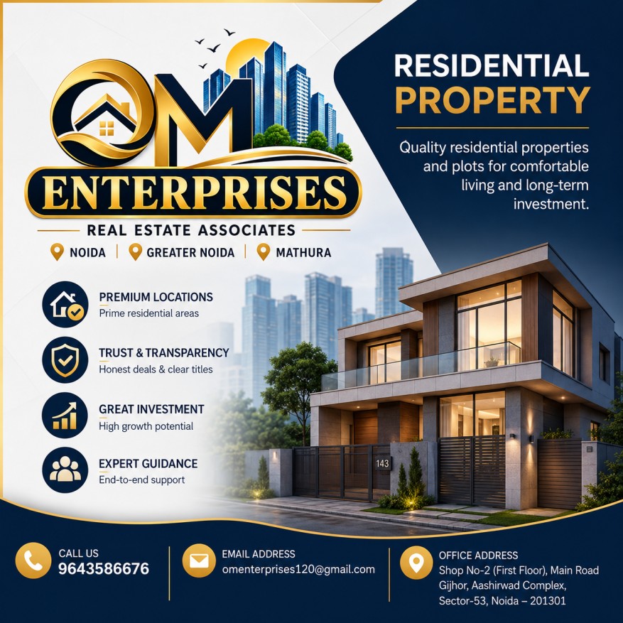 Residential Property