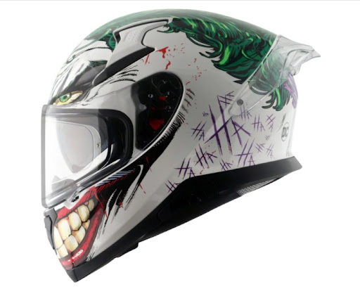 Axor Joker Helmet