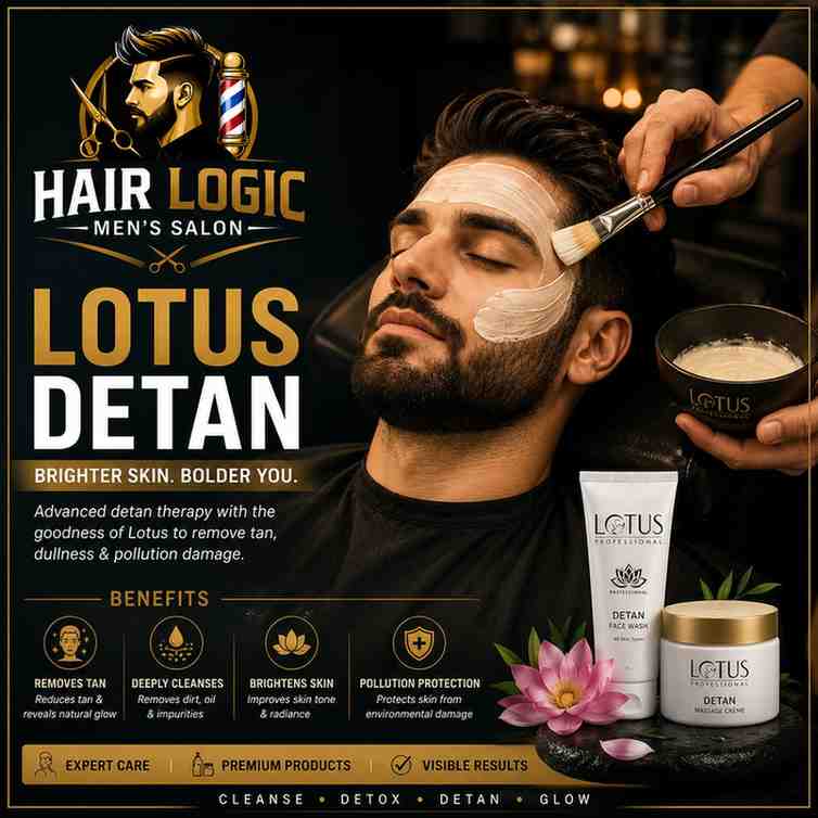 Lotus Detan