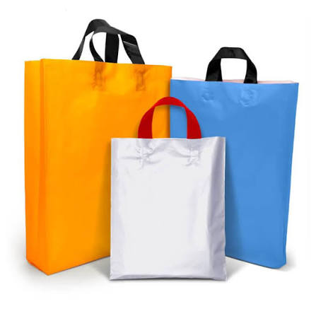 Plastic Bags