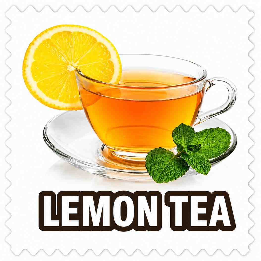 Lemon Tea