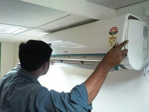 Hvac Installation Services