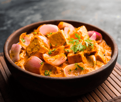 Paneer Do Pyaza Full