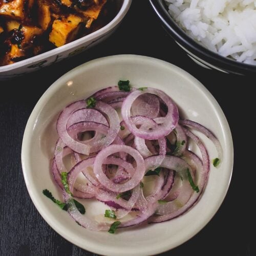 Lachha Onion