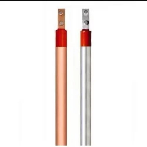 30mm Copper Earthing Electrode