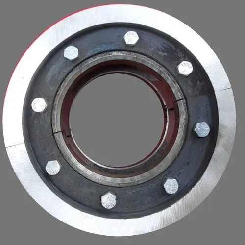4 Bar Rotary Cutter Blade