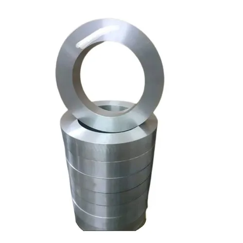 Machined Spacers