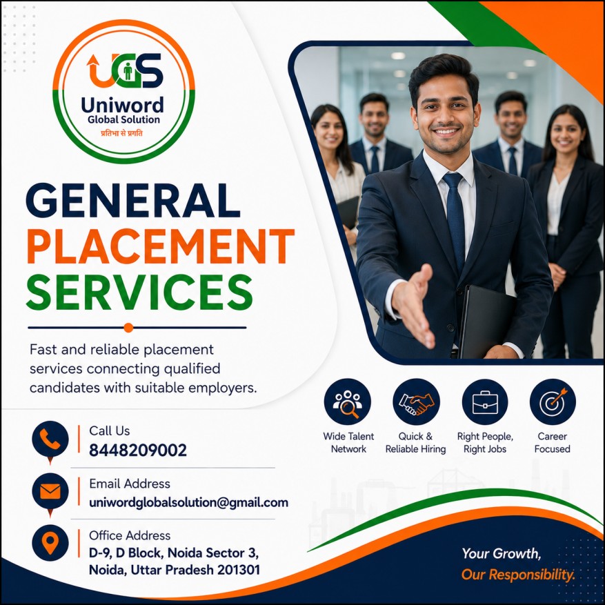 General Placement Services
