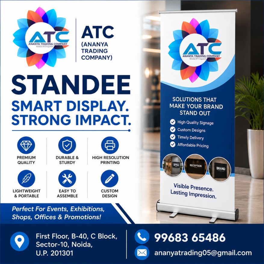 Standee