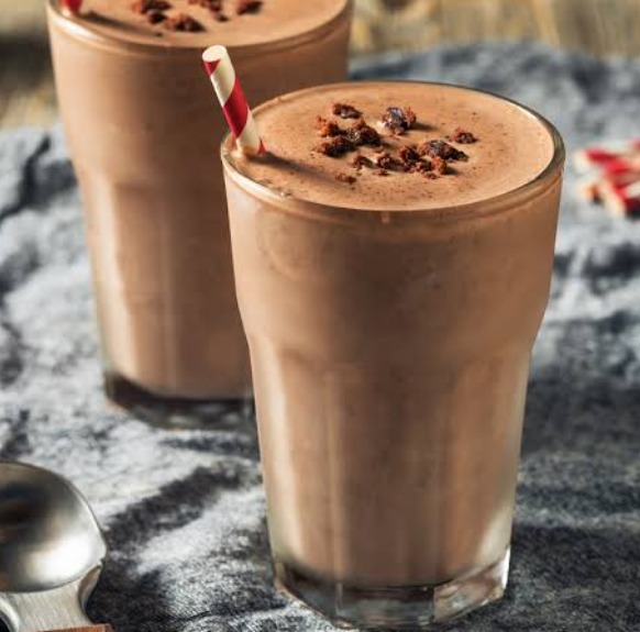 Brownie Shake