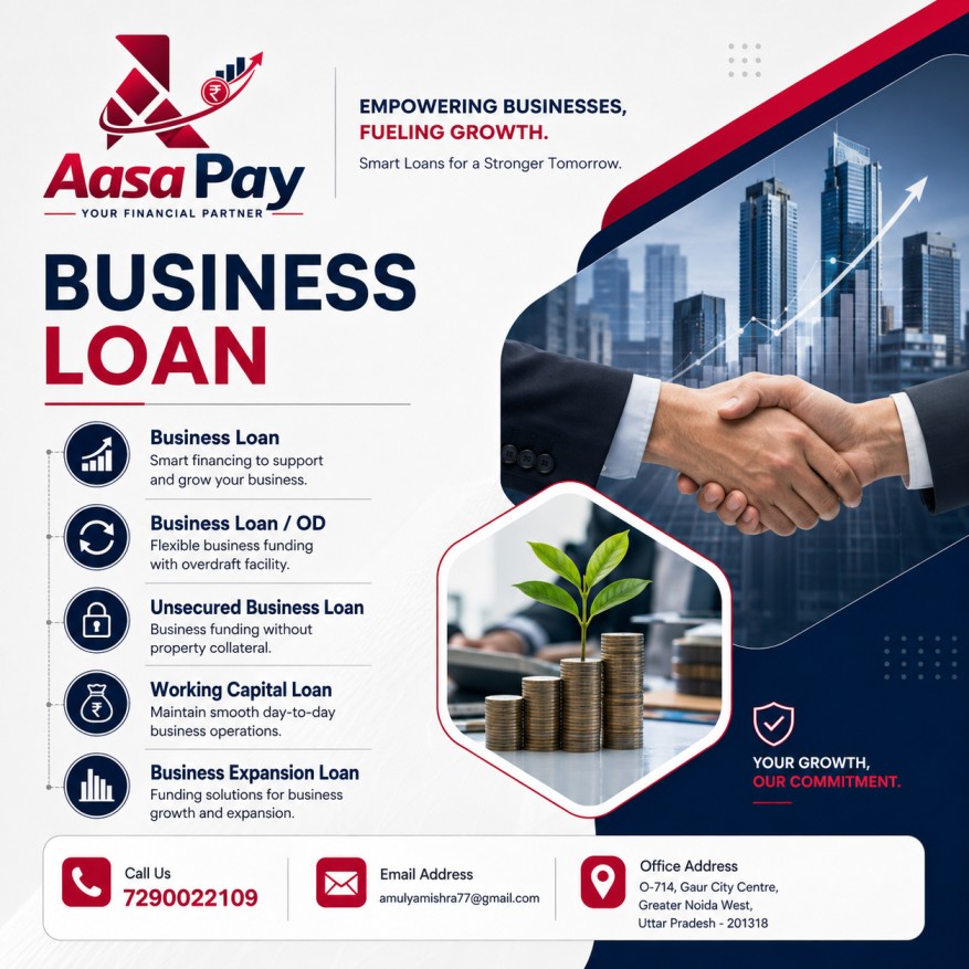 Business Loan