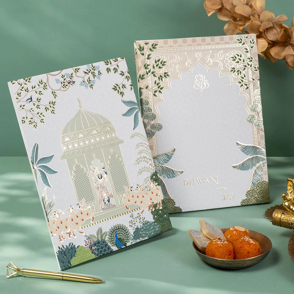 Wedding Card