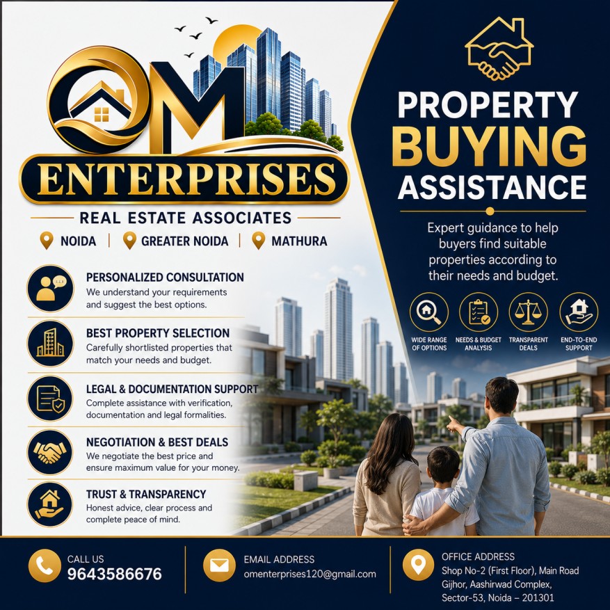 Property Buying Assistance