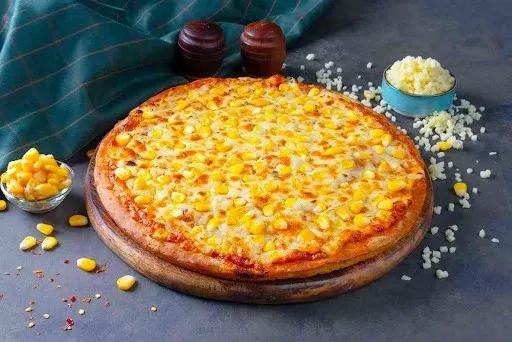 Corn Pizza (Medium)