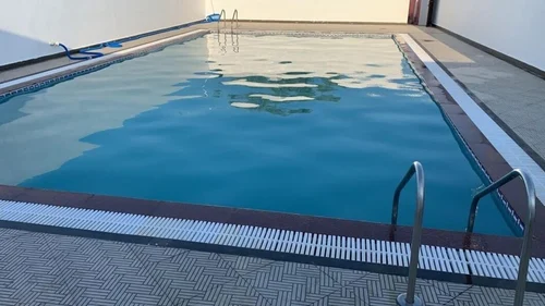Swimming Pool Contractor
