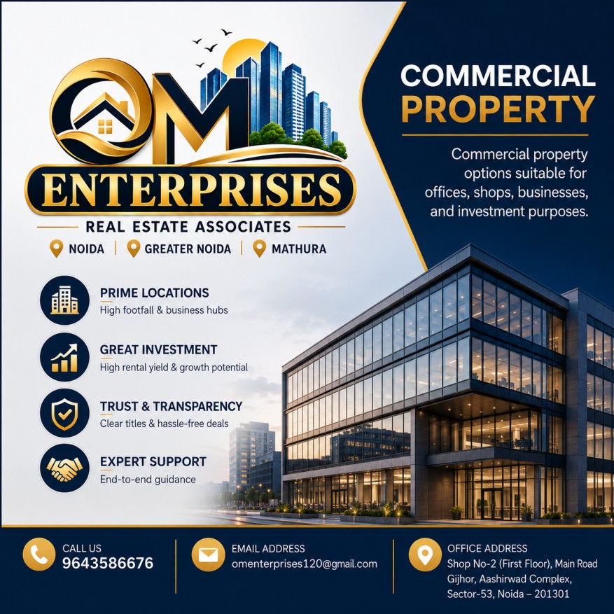 Commercial Property